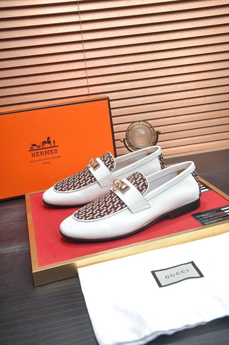 Hermes Business Shoes